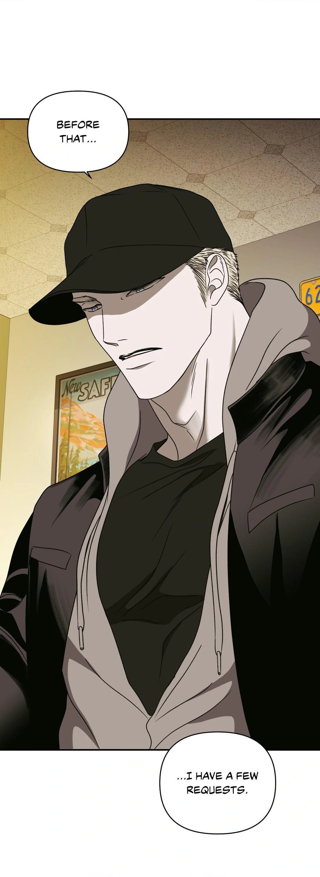 Shutline, Chapter 82 image 40